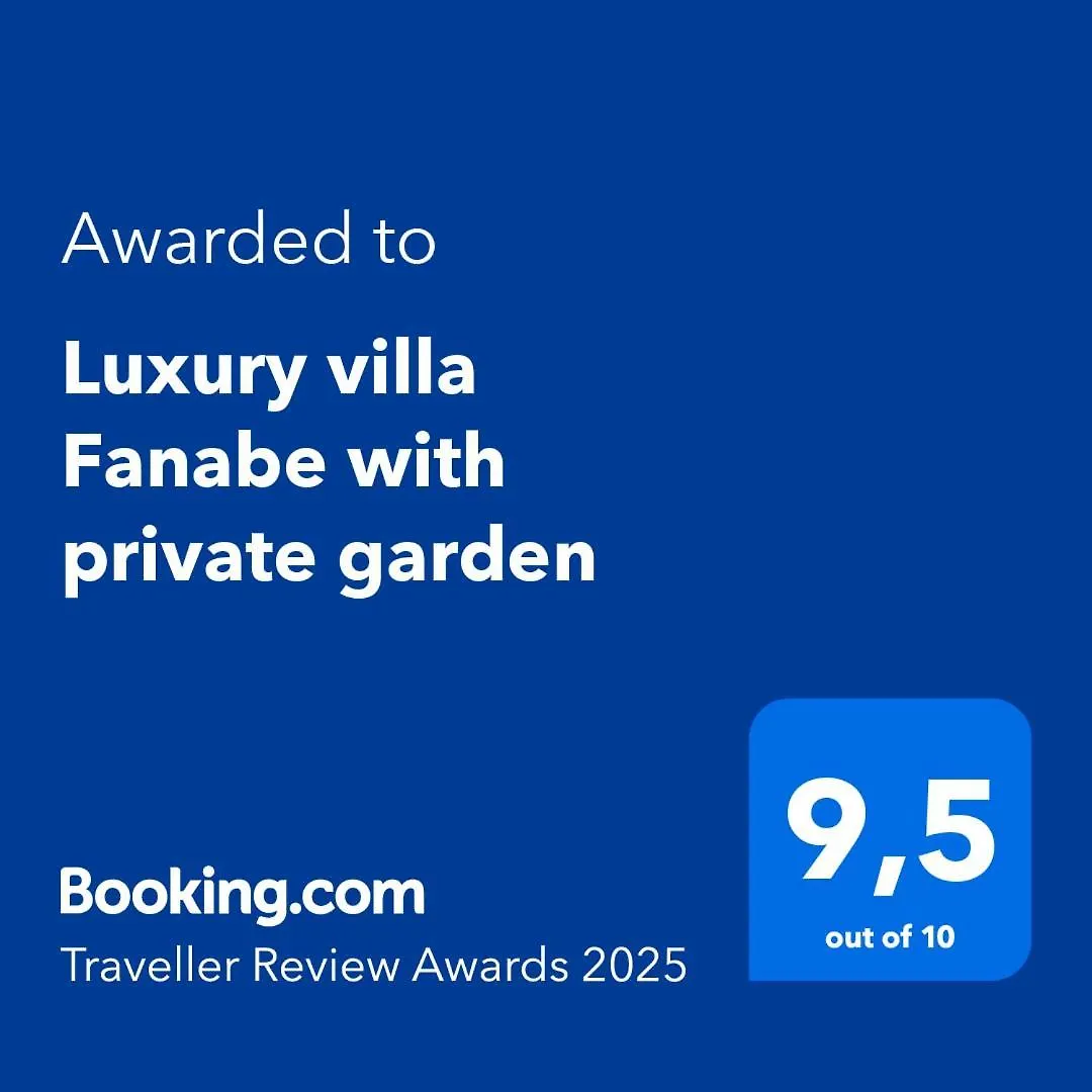 Luxury Villa Fanabe With Private Garden Costa Adeje  0*, Costa Adeje (Tenerife) Spain